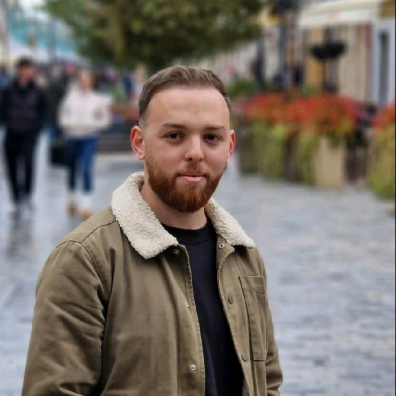 Abdeldjalil B. - PhD Student - Doctoral School of Molecular Biology and Biological Chemistry - Subject Matter Expert from Kolabtree