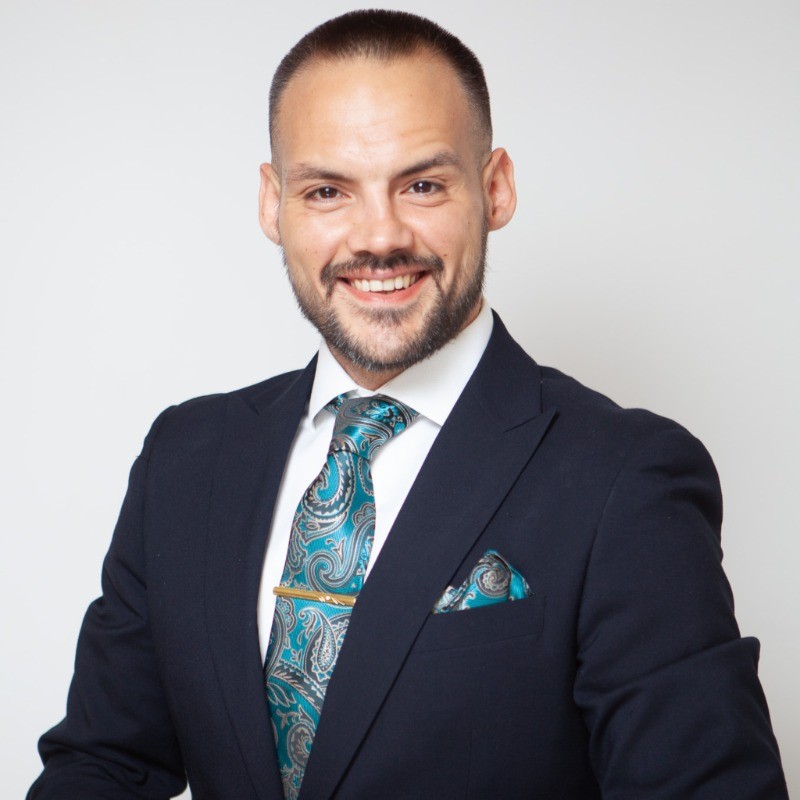 vito genna dna freelance expert