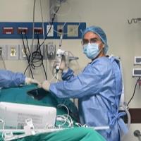 JULIO G. - Medical Degree (MD) - Subject Matter Expert from Kolabtree