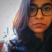 Monami D. - Master of Engineering - Subject Matter Expert from Kolabtree