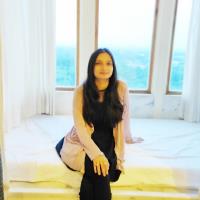 Ankita M. - Ph.D - Subject Matter Expert from Kolabtree