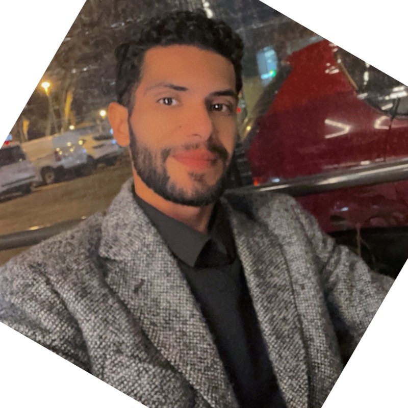 Haitham A. - MBBS - Subject Matter Expert from Kolabtree