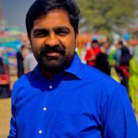 Engr. Muhammad S. - PhD in Chemical Engineering - Subject Matter Expert from Kolabtree