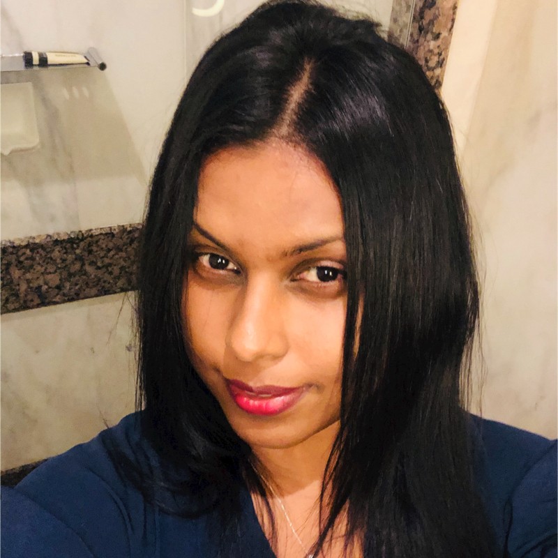 Thathya V. A. - Doctor of Philosophy (Ph.D) - Subject Matter Expert from Kolabtree