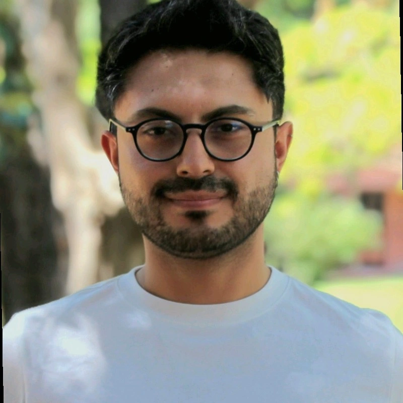 Carlos  E. - Ph.D. Materials Science and Technology - Subject Matter Expert from Kolabtree