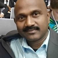 Arun K. - PhD - Biostatistics - Subject Matter Expert from Kolabtree