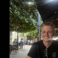 Marshall C. - MSc Bioinformatics and Computational Genomics - Subject Matter Expert from Kolabtree