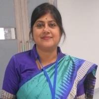 Swaty D. - Ph.D. - Subject Matter Expert from Kolabtree