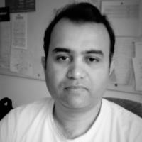 Devakumar S. - PhD - Korean DNA Repair Research Center - Subject Matter Expert from Kolabtree