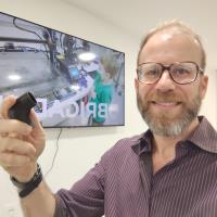 Raphael V. - PhD - Design e Tecnologia - Subject Matter Expert from Kolabtree