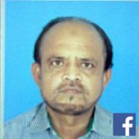 Khalid M. - PhD in Economics - Subject Matter Expert from Kolabtree