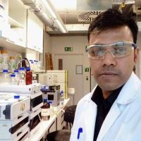 {0} - Subject Matter Expert from Kolabtree