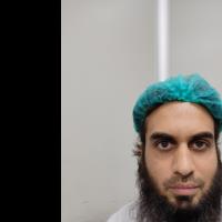 Muhammad A. - MSc. Analytical Chemistry - Subject Matter Expert from Kolabtree