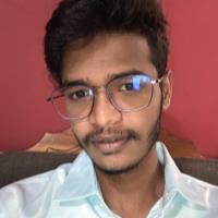 Tejesh K. - Electrical and Electronics Engineering - Subject Matter Expert from Kolabtree