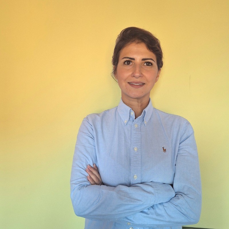 Majedeh M. - M.Chem. (Chemistry) - Subject Matter Expert from Kolabtree