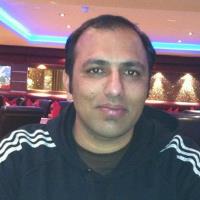 ghulam murtaza freelance nanomaterials expert for hire