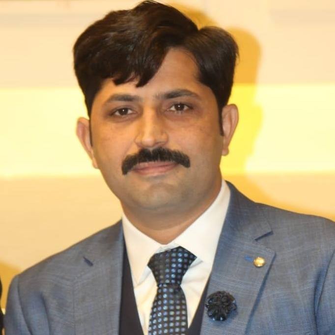 Muhammad A. - PhD - Subject Matter Expert from Kolabtree