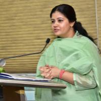 Anindita C. - Fellow in Management (FPM) - Finance - Subject Matter Expert from Kolabtree