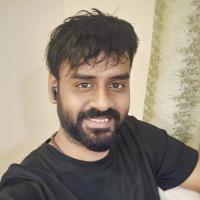 Mukesh N. - Postdoctoral Research - Chemistry - Subject Matter Expert from Kolabtree