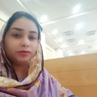 Humera H. - PhD ANIMAL NUTRITION - Subject Matter Expert from Kolabtree