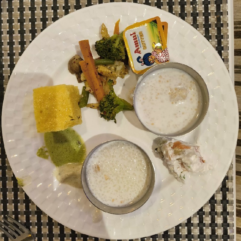 hire freelance recipe formulation expert bhikhukumar kunwaradiya