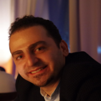 arameh eyvazian mechanical engineering consultant for hire