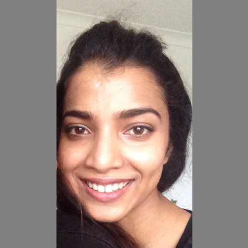 Meera U. - Master of food science and technology - Subject Matter Expert from Kolabtree