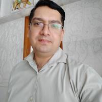 {0} - Subject Matter Expert from Kolabtree