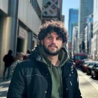 Reza F. - PhD in Chemical Engineering - Subject Matter Expert from Kolabtree