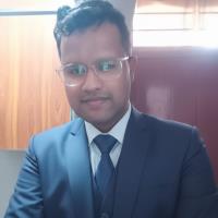 Umar R. - M.Phil Physics - Institute of Physics - Subject Matter Expert from Kolabtree