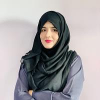 Sadia A. - PhD - Subject Matter Expert from Kolabtree