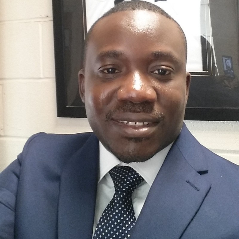 Saheed S. - PhD in Chemistry - Subject Matter Expert from Kolabtree