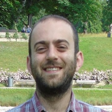 stefano palagi freelance bioengineering expert for hire