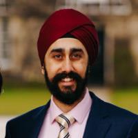 Mantegh S. - MB BChir, Medicine - Subject Matter Expert from Kolabtree