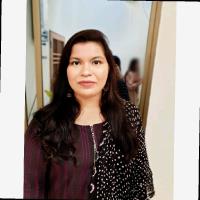 Rabbiya A. - PhD Clinical Pharmacy - Subject Matter Expert from Kolabtree