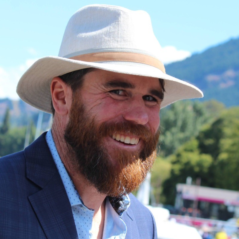 Nicholas D. - PhD - Subject Matter Expert from Kolabtree