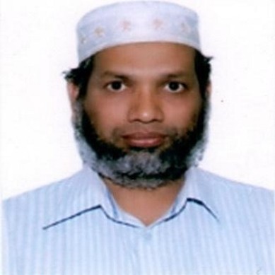 Mohammad Ramzan H. - M.Sc. in Computer Science - Subject Matter Expert from Kolabtree