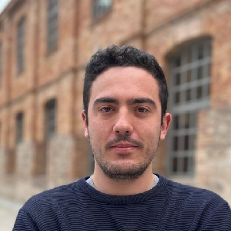 Agustín C. - Master in Artificial Intelligence - Facultad Informatica de Barcelona - Subject Matter Expert from Kolabtree