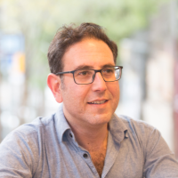 Eli S. - MSc - Neurobiology - Subject Matter Expert from Kolabtree