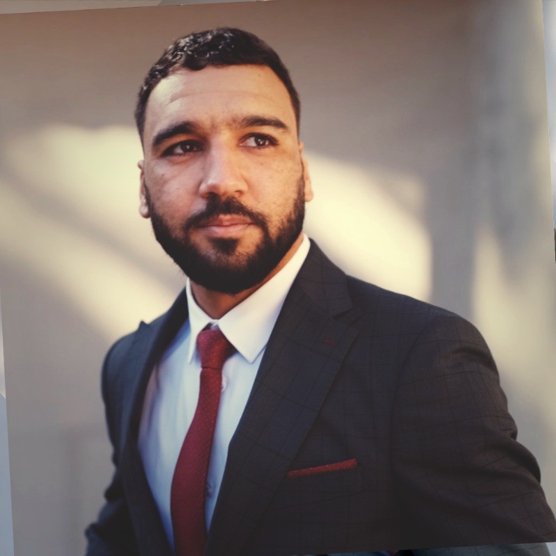 Loumafak H. - PhD - Department of Physics - Subject Matter Expert from Kolabtree