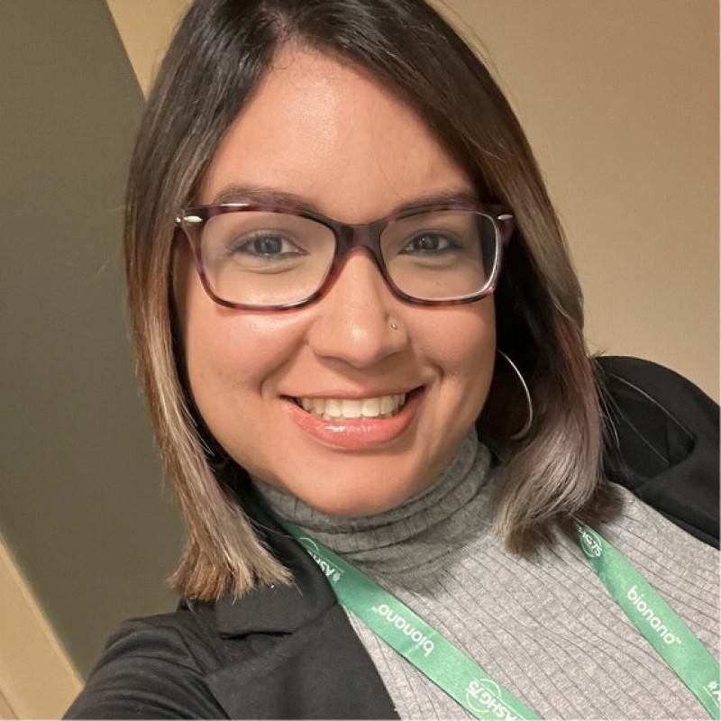 Jamie A. - Master of Science in Genomics - Subject Matter Expert from Kolabtree