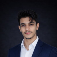 Muzamil T. - BS Physics - Subject Matter Expert from Kolabtree