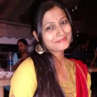 Payal P. - Masters in Microbiology and Biotechnology - Subject Matter Expert from Kolabtree