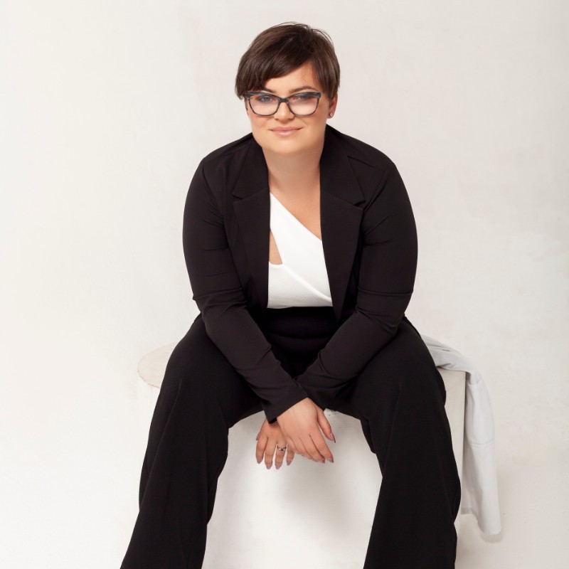 Martyna S. - PhD - Faculty of Health Sciences - Subject Matter Expert from Kolabtree