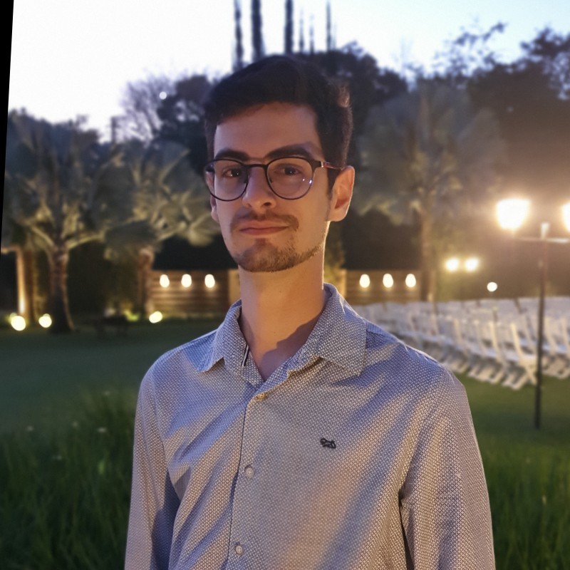 hire freelance recombinant protein expert guilherme crispim de faria cruz