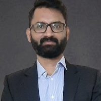 prashant patel medical technology freelance expert