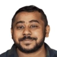 SWAPNIL B. - Ph.D. - Subject Matter Expert from Kolabtree