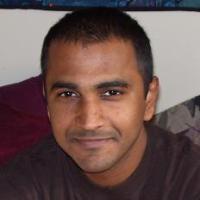 Vineet Y. - PhD - Subject Matter Expert from Kolabtree