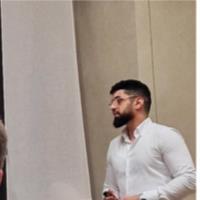 Adam B. - PhD - Subject Matter Expert from Kolabtree