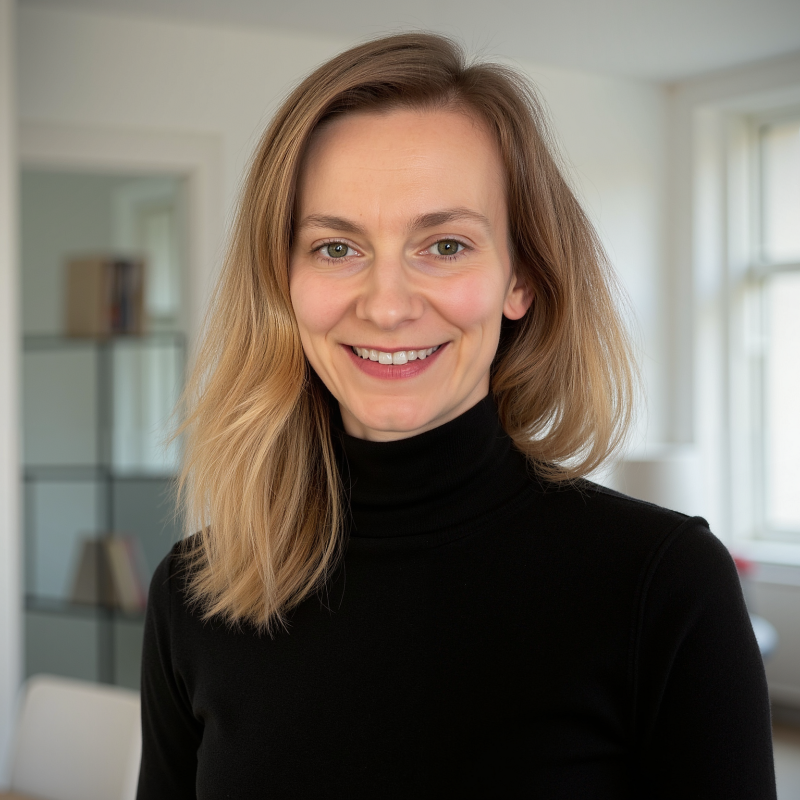 Martina P. - Chemistry PhD - Subject Matter Expert from Kolabtree